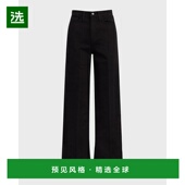 高腰宽松微弹休闲时尚 1h可退 Jeans女士牛仔裤 美国直邮 Joe