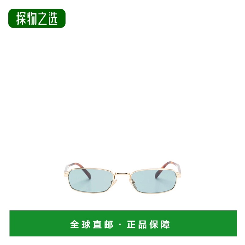 香港直邮Prada 全框太阳镜 0PRB54S普拉达