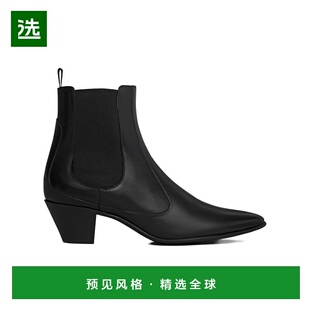 360903174C. 尖头切尔西短靴 香港直邮Celine HECTOR