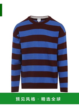 香港直邮PAUL SMITH 男士针织毛衣 M1R536ZT0276727 AW2025