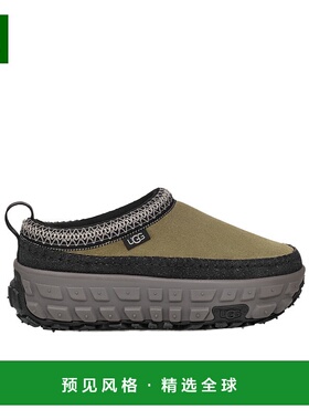 香港直邮UGG 徽标休闲鞋 1154530足下工业 舒适百搭透气品牌正品