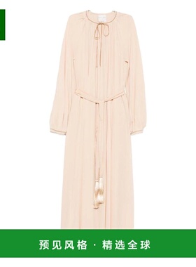 香港直邮FORTE FORTE 女士连衣裙 14087MYDRESSJUTA AW2025