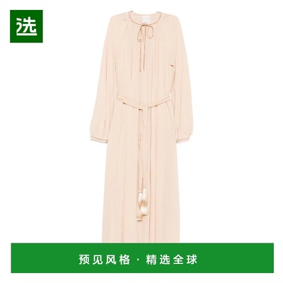 香港直邮FORTE FORTE 女士连衣裙 14087MYDRESSJUTA AW2025
