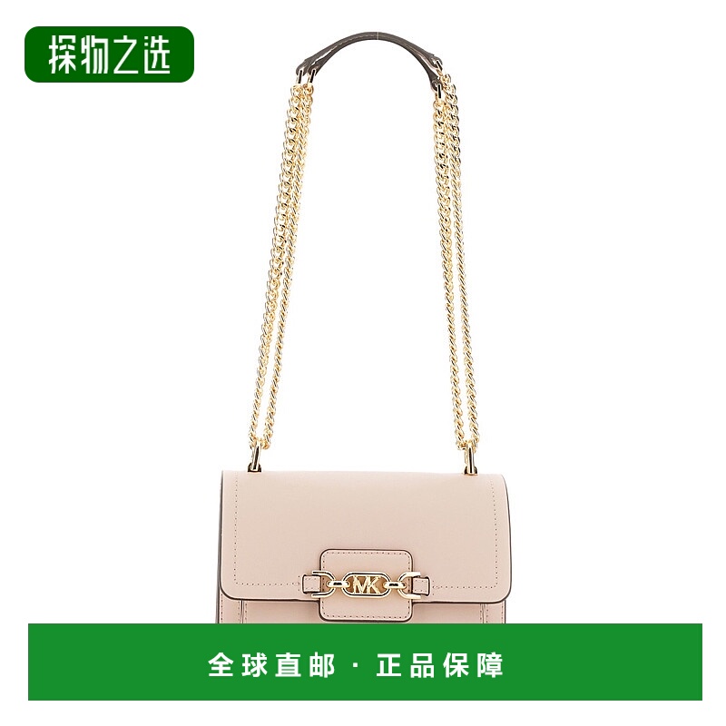 1h可退 欧洲直邮MICHAEL BY MICHAEL KORS 女士斜挎包32S2G7HC0L1