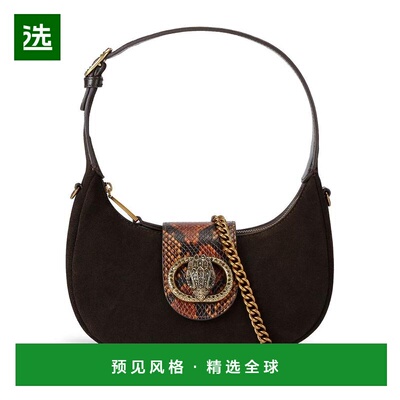 1h可退 【美国直邮】kurt geiger 女士 单肩包