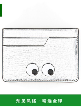 1h可退 香港直邮ANYA HINDMARCH 安雅·希德玛芝 女士 EYES 卡套