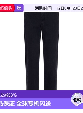 1h可退 香港直邮Jacob Cohen 男士 蓝色裤子 P0001001S4216TRY99