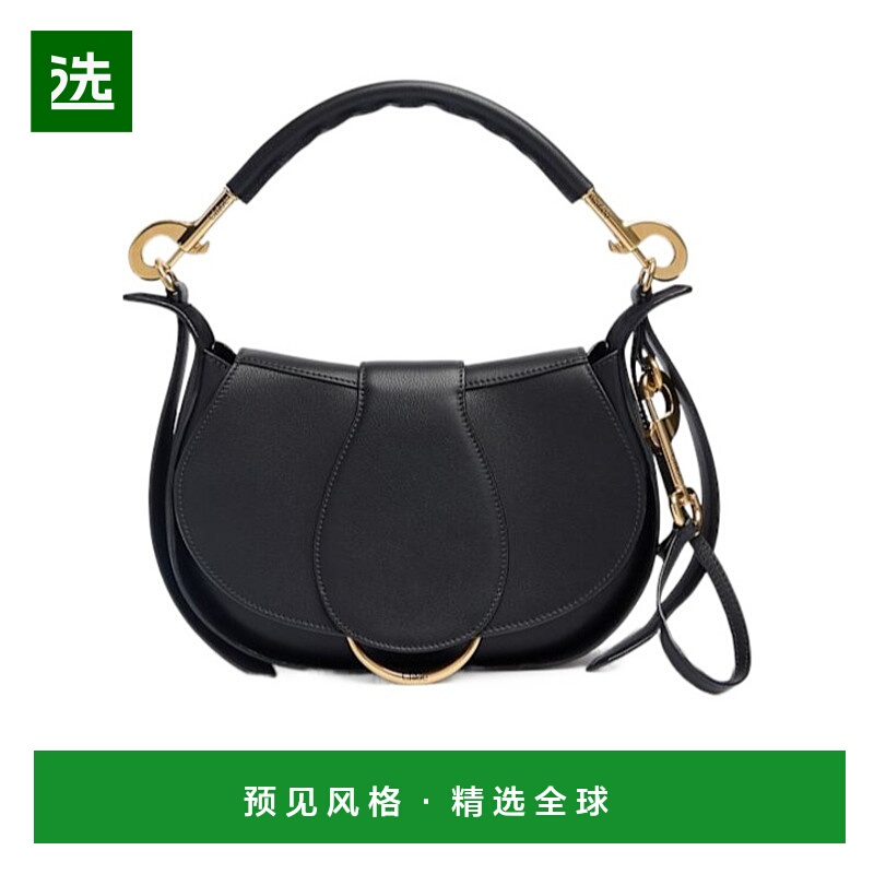 香港直邮Chloe 单手柄单肩包 81I-TMY019