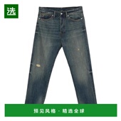 休闲裤 THE 香港直邮NINE MORNING 男士 9FW25NH78U85 AW2025