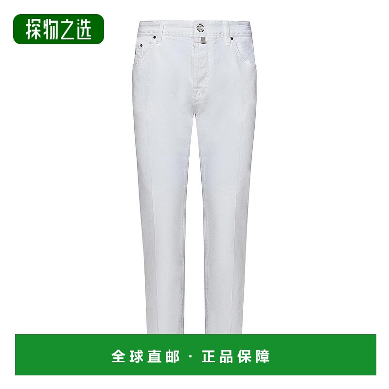 欧洲直邮JACOB COHEN 男士牛仔裤UQE1530S3848750D