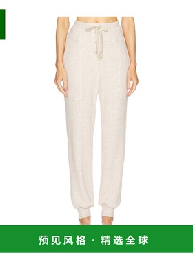 1h可退 香港直邮ULLA JOHNSON 女士 Calla 裤子 PF240820