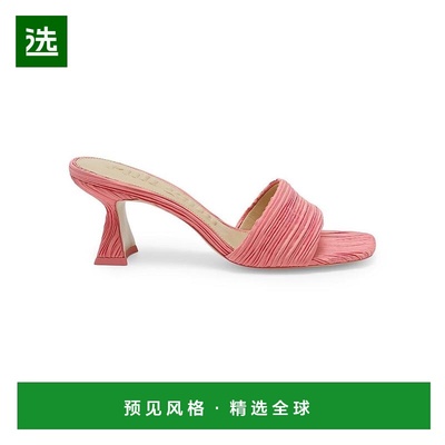 1h可退 【美国直邮】cult gaia 女士 凉鞋