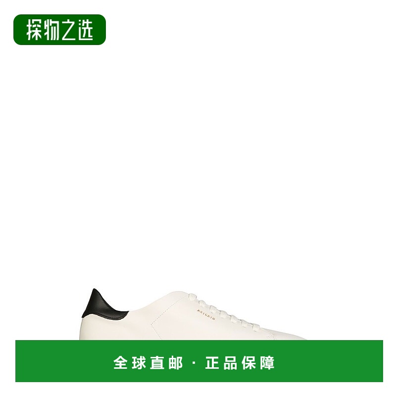 1h可退 欧洲直邮axel arigato 男士 时尚休闲鞋新款