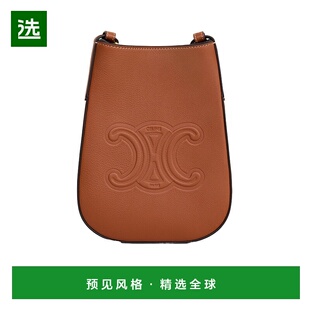 10M753GB7.斜挎包单肩包 手机袋 香港直邮Celine HELOISE