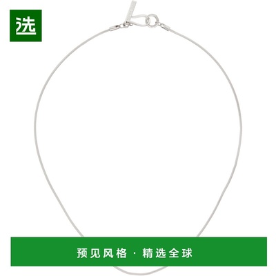 1h可退 香港直邮Sophie Buhai 女士 Diana 项链 SS21N03SS