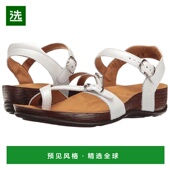 美国直邮 sas 女士 1h可退 凉鞋