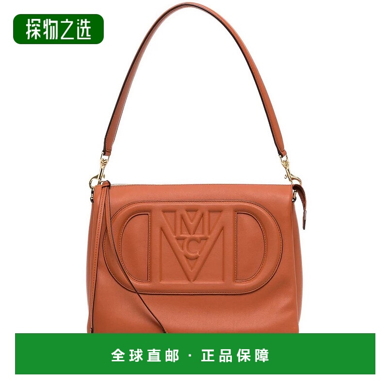 1h可退 欧洲直邮MCM 女士斜挎包 MWRDALD02C8正品高档时尚小众百