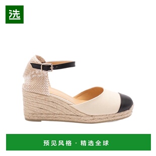 香港直邮CASTANER 女士休闲鞋 025705CORALINE6202 SS2025