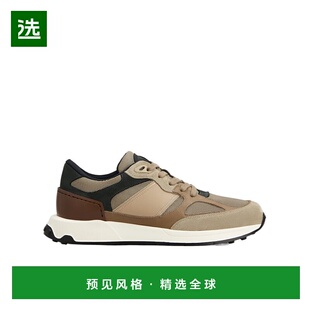 XXM63K0JN90UKI 系带运动鞋 香港直邮Tod