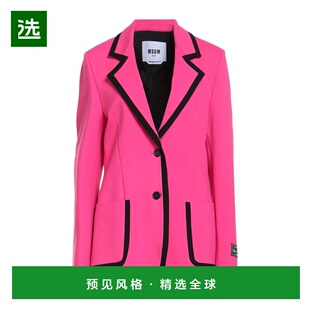 1h可退 香港直邮Msgm 女士 西装外套
