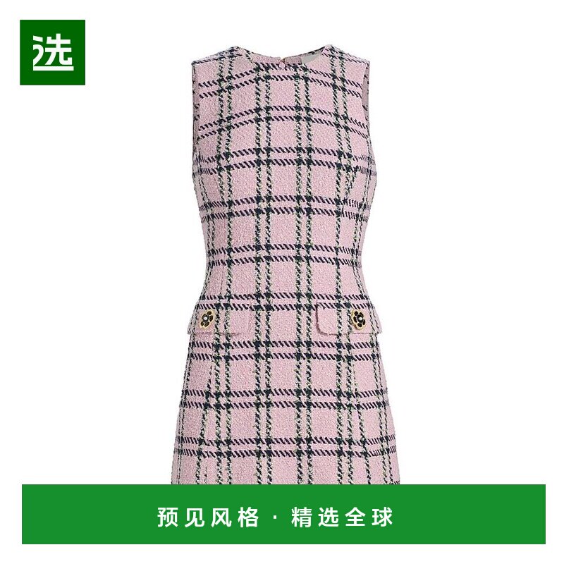 1h可退 【美国直邮】cara cara 女士 连衣裙包臀裙