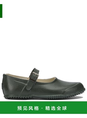 1h可退 香港直邮Superga 休伯家 女士 平底鞋 S3143IW green绿色