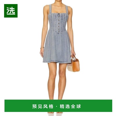 1h可退 【美国直邮】heartloom 女士 连衣裙
