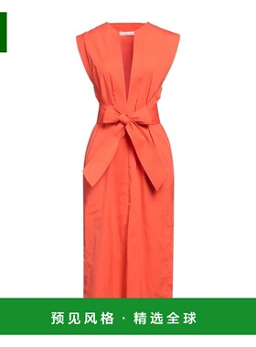 1h可退 【美国直邮】liviana conti 女士 连衣裙