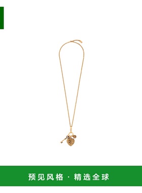 香港直邮Chloe 吊坠项链 CH25WJN11CB7-