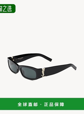 欧洲直邮YSL (2025新品) SL M152太阳镜圣罗兰