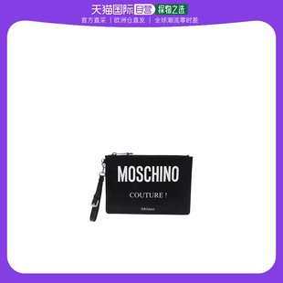 欧洲直邮moschino 手机壳保护壳 男士