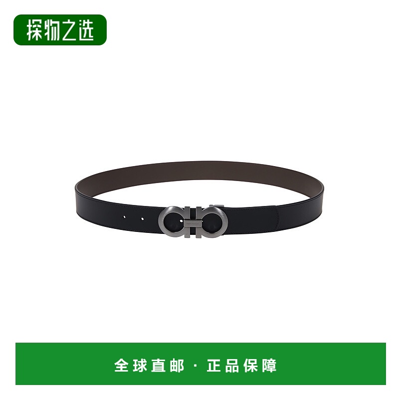 1h可退 欧洲直邮ferragamo 男士 腰带