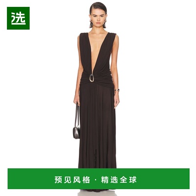 1h可退 香港直邮CHRISTOPHER ESBER 克里斯多夫 艾丝柏 女士 石头