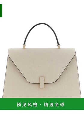 香港直邮VALEXTRA 女士手提包 WBES0070028LOC99PD SS2026