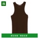 背心上衣 1h可退 UNU2510004BT 女士 飞袖 香港直邮Entire Studios