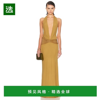 1h可退 香港直邮CHRISTOPHER ESBER 克里斯多夫 艾丝柏 女士 无痕