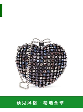 香港直邮SELF-PORTRAIT 女士手拿包 RS26307AMU0MULTICOLOURED