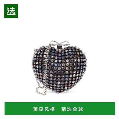 香港直邮SELF-PORTRAIT 女士手拿包 RS26307AMU0MULTICOLOURED