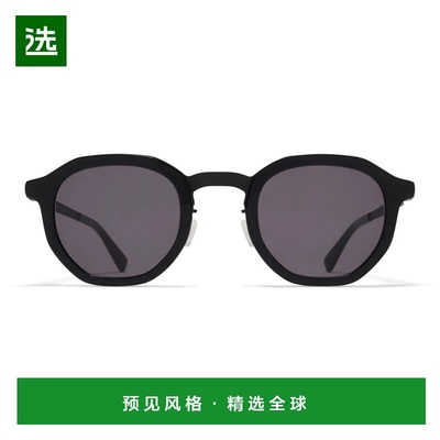 香港直邮MYKITA 女士眼镜 10089725 AW2025 黑色 Mykita Sunglass
