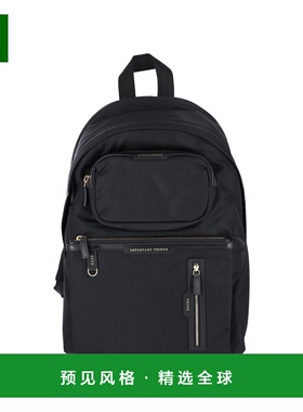 1h可退 香港直邮ANYA HINDMARCH 安雅·希德玛芝 女士 Bags 黑色