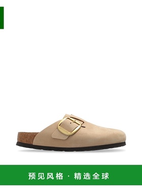 1h可退 欧洲直邮BIRKENSTOCK 女士拖鞋10280520SANDCASTLE凉鞋