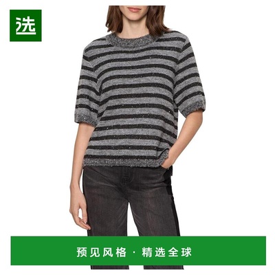 1h可退 【美国直邮】sanctuary 女士 上装T恤