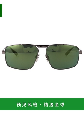 1h可退 欧洲直邮balenciaga 男士 太阳镜巴黎世家