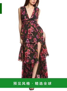 1h可退 【美国直邮】amur 女士 连衣裙