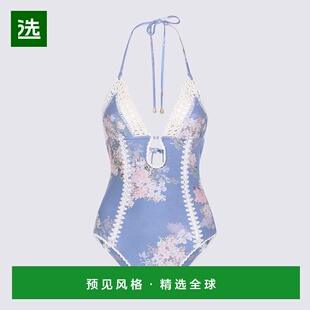 海滩泳装 1h可退 clothing 女士 4140WSS255T 香港直邮ZIMMERMANN