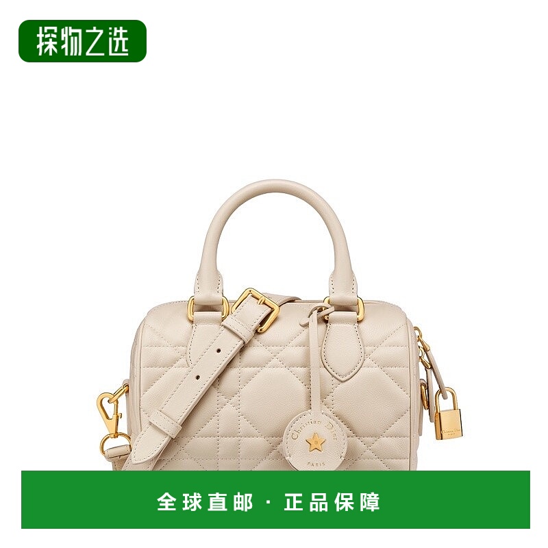 自营欧洲直邮Dior/迪奥 Groove 20手袋