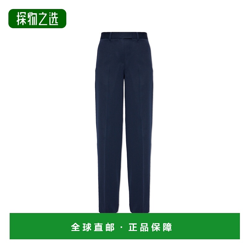 1h可退 欧洲直邮the attico join us upstairs 女士 休闲裤裤子时