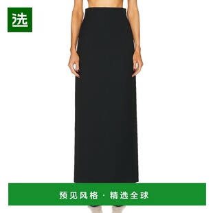 1h可退 香港直邮wardrobenyc 女士 Column 半身裙 W2071R12