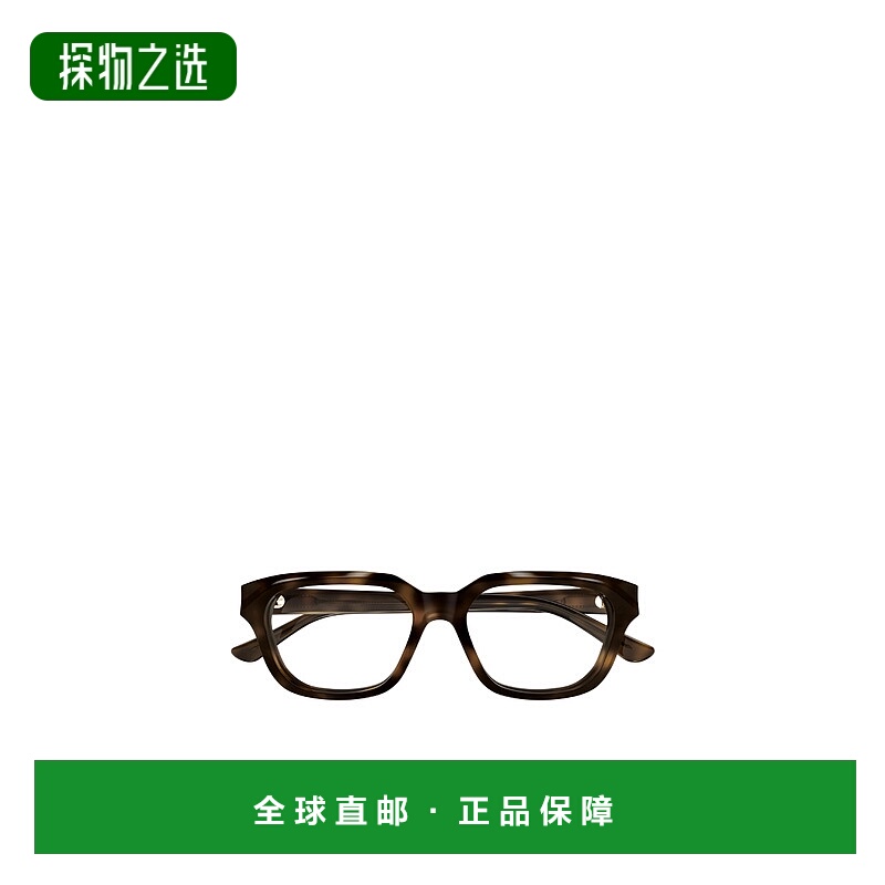 香港直邮Chloe 全框平光镜 CH0292O