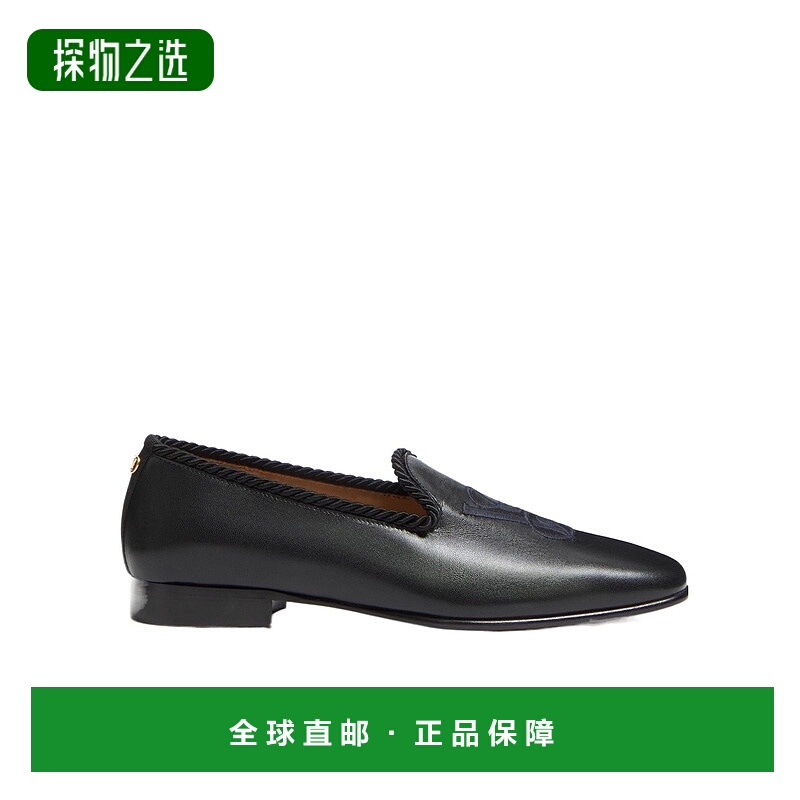 香港直邮Valentino Les Alc vettes 乐福鞋 YS0L12JWS华伦天奴